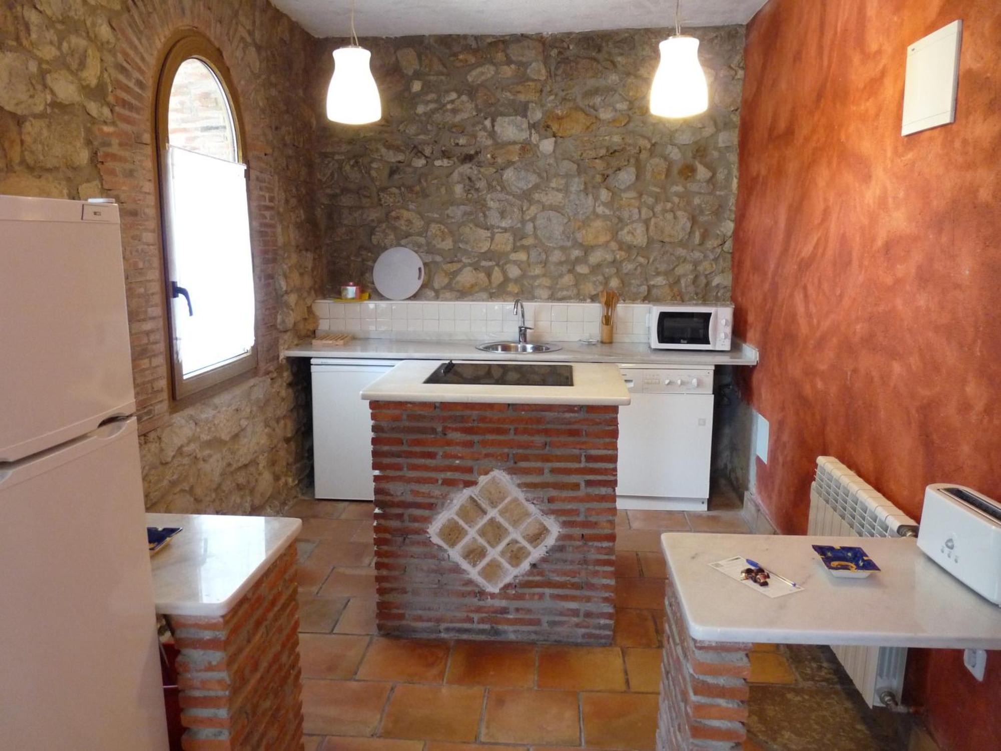 Posada El Pozo Castanedo  ภายนอก รูปภาพ