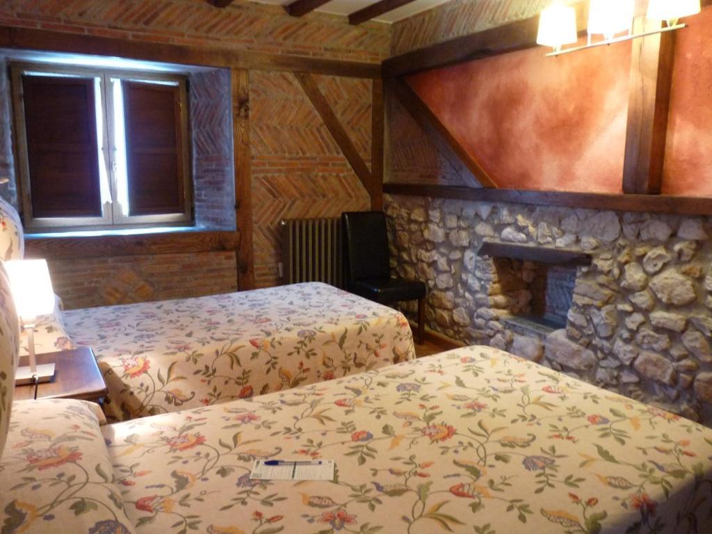 Posada El Pozo Castanedo  ห้อง รูปภาพ